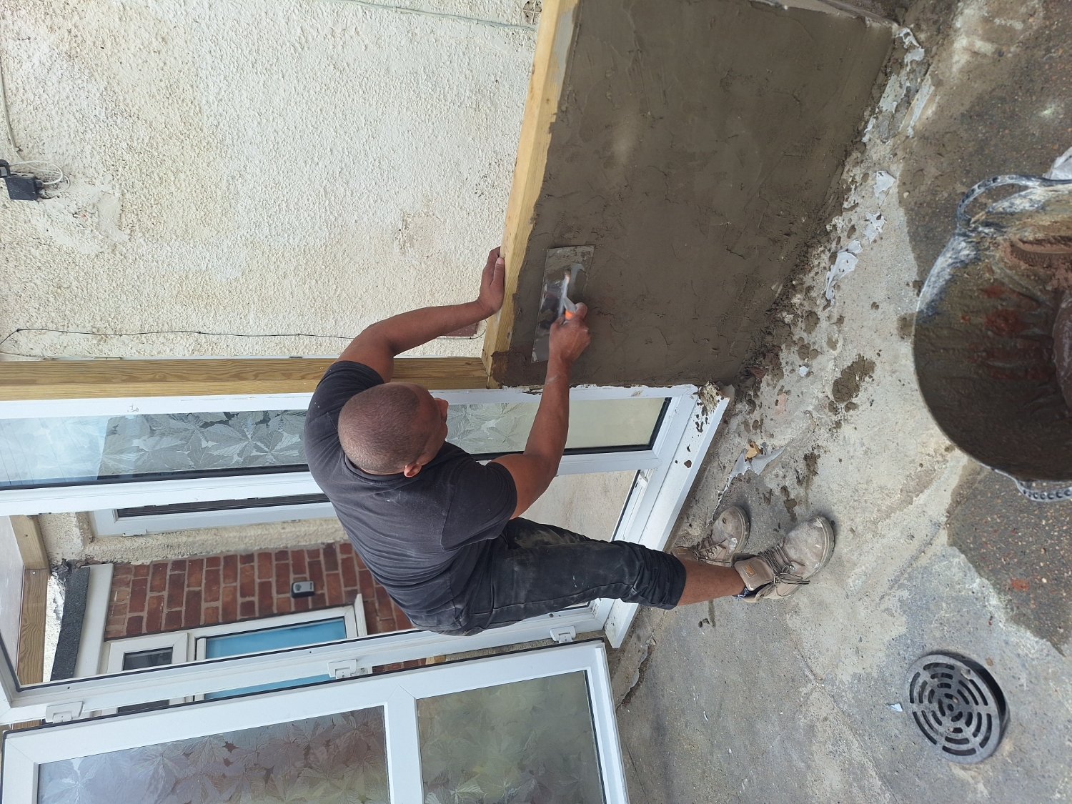 Durrant Jones work photo 1