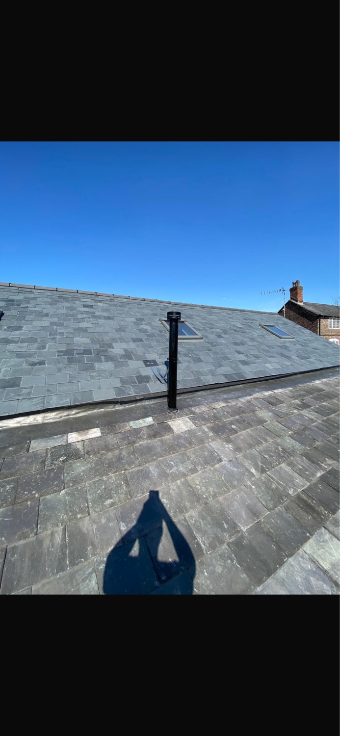 I FIX ROOFING CONTRACTORS LTD work photo 4