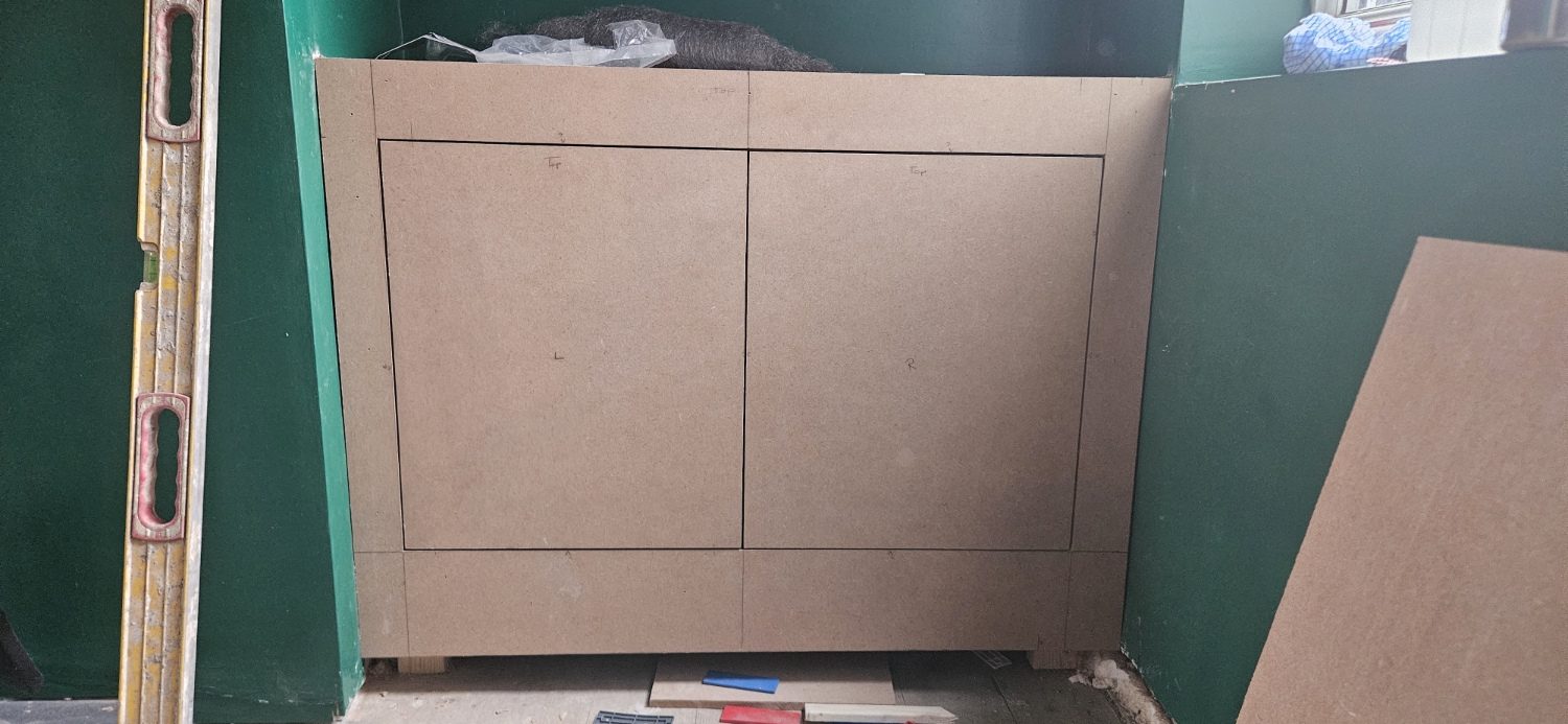 Reno Build work photo 4