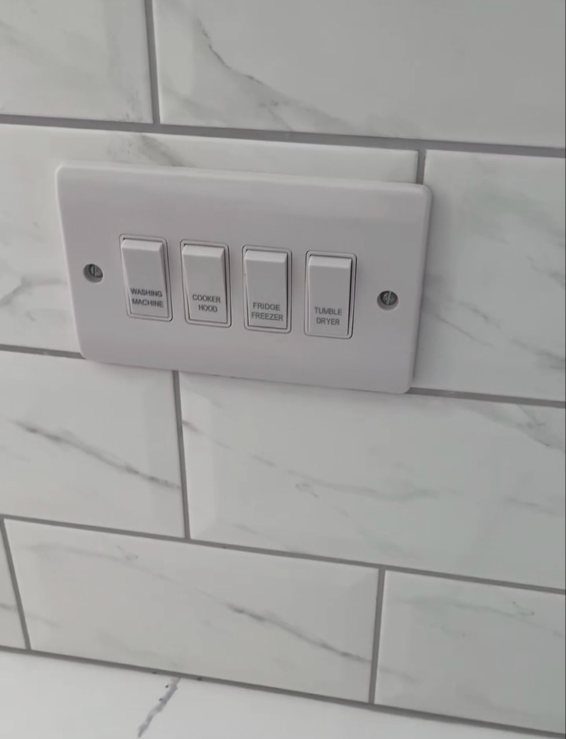 Third Generation Electrical work photo 2