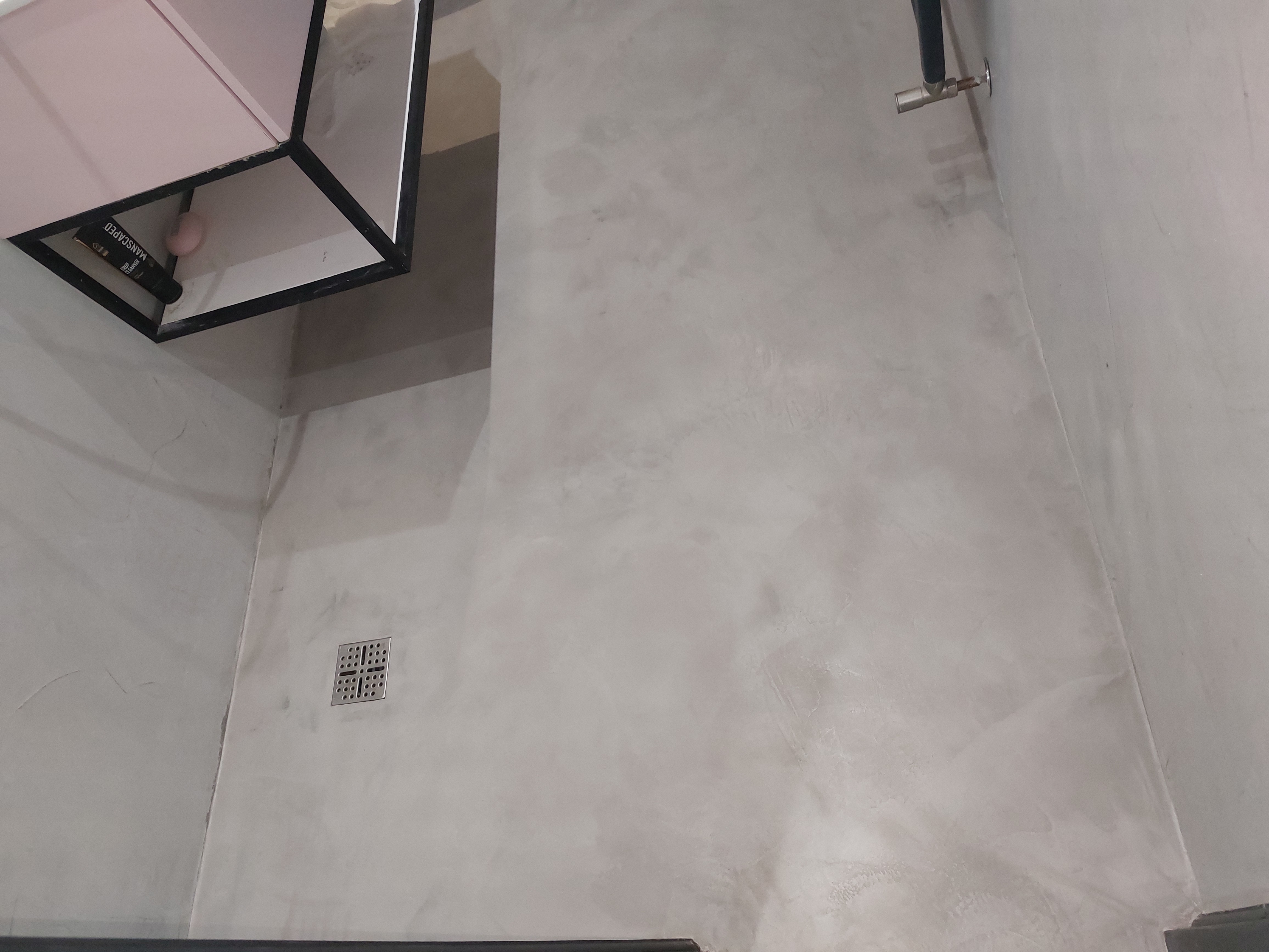 Tomus Decoration work photo 2