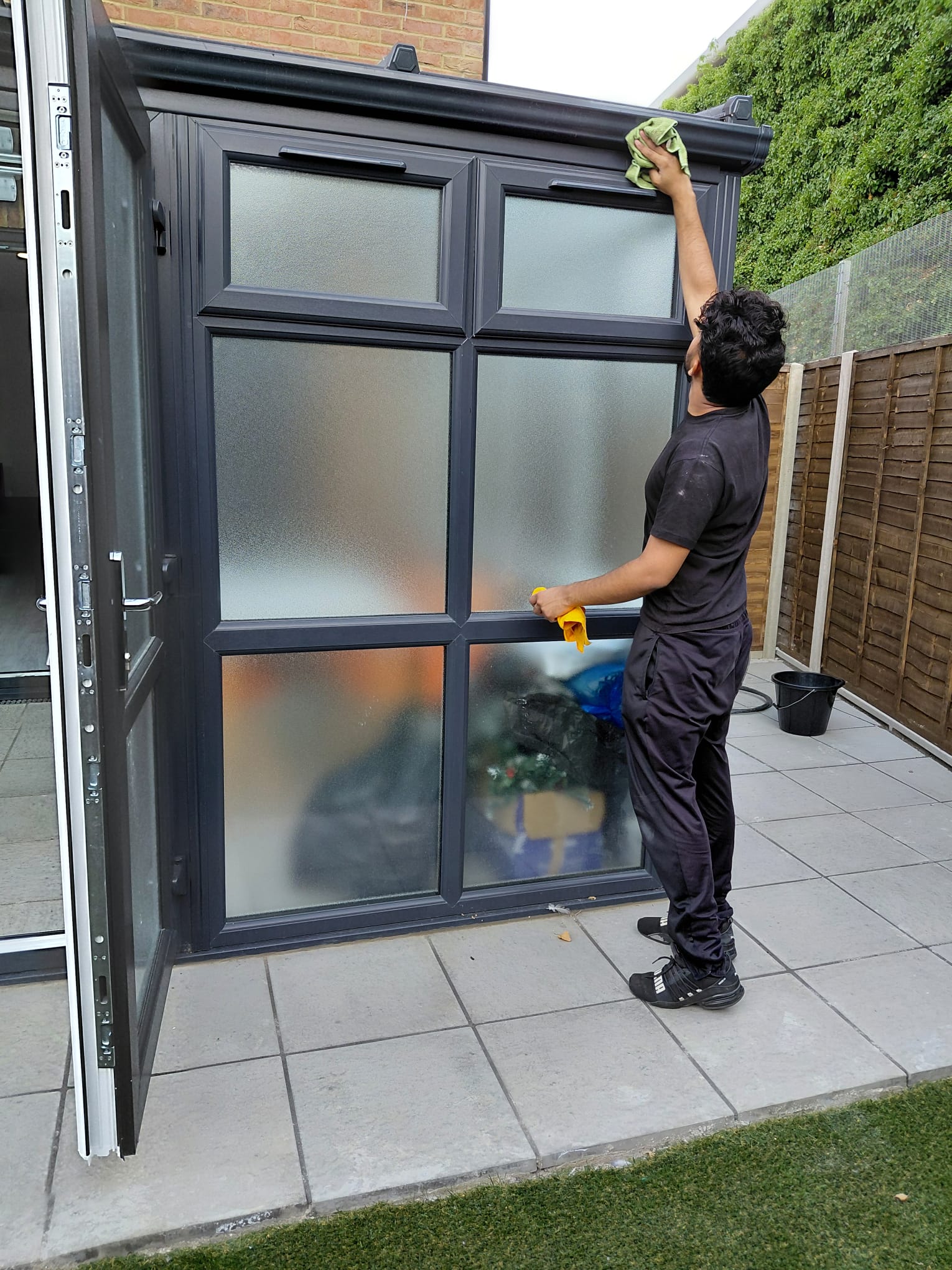 FG Handyman work photo 1
