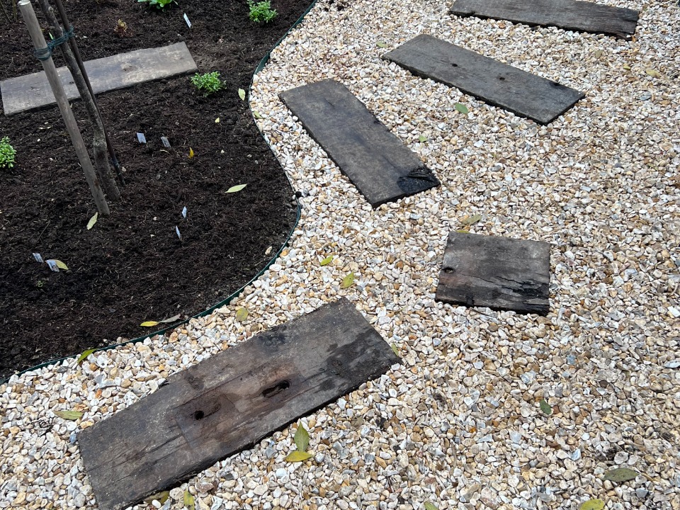 Arduini Landscaping & Gardening work photo 1