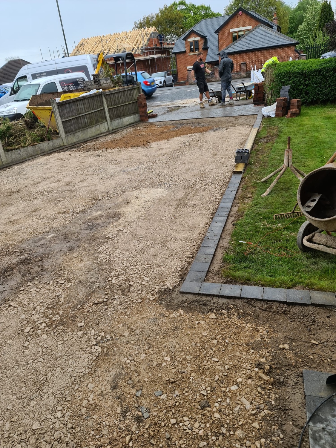 DMW Design & Build work photo 1