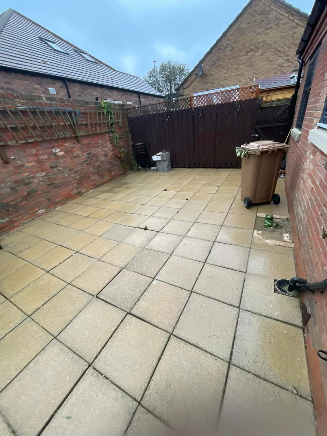 M.S & Sons Property Services work photo 1