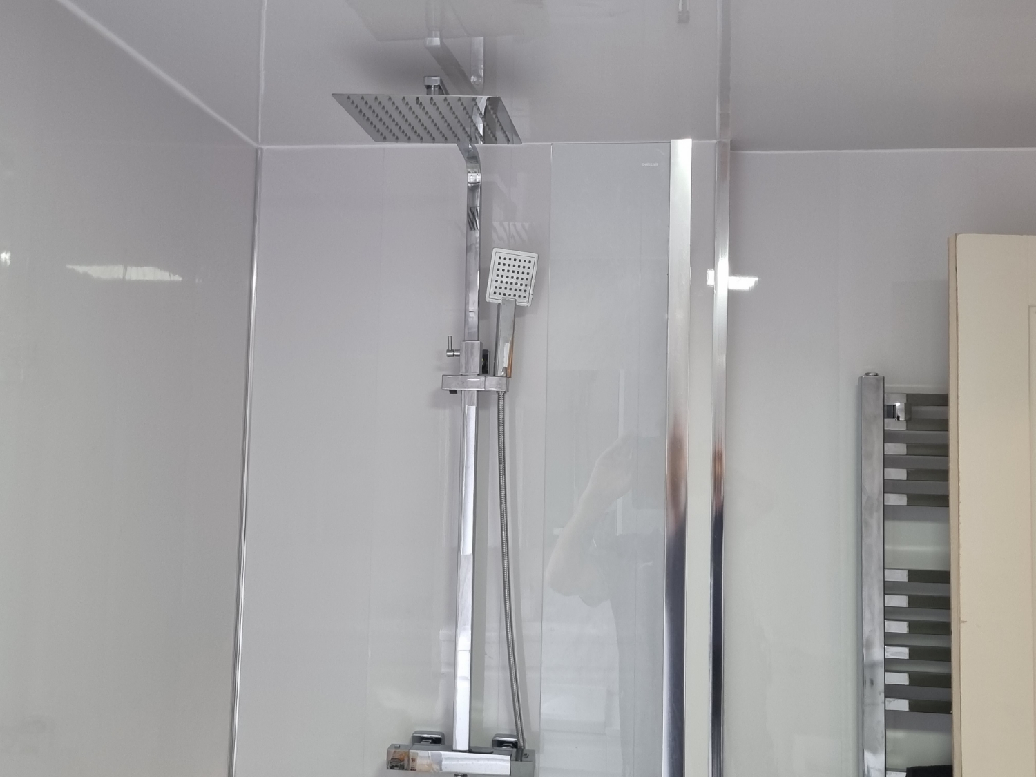 G.A.P. Plumbing & Heating Services work photo 3