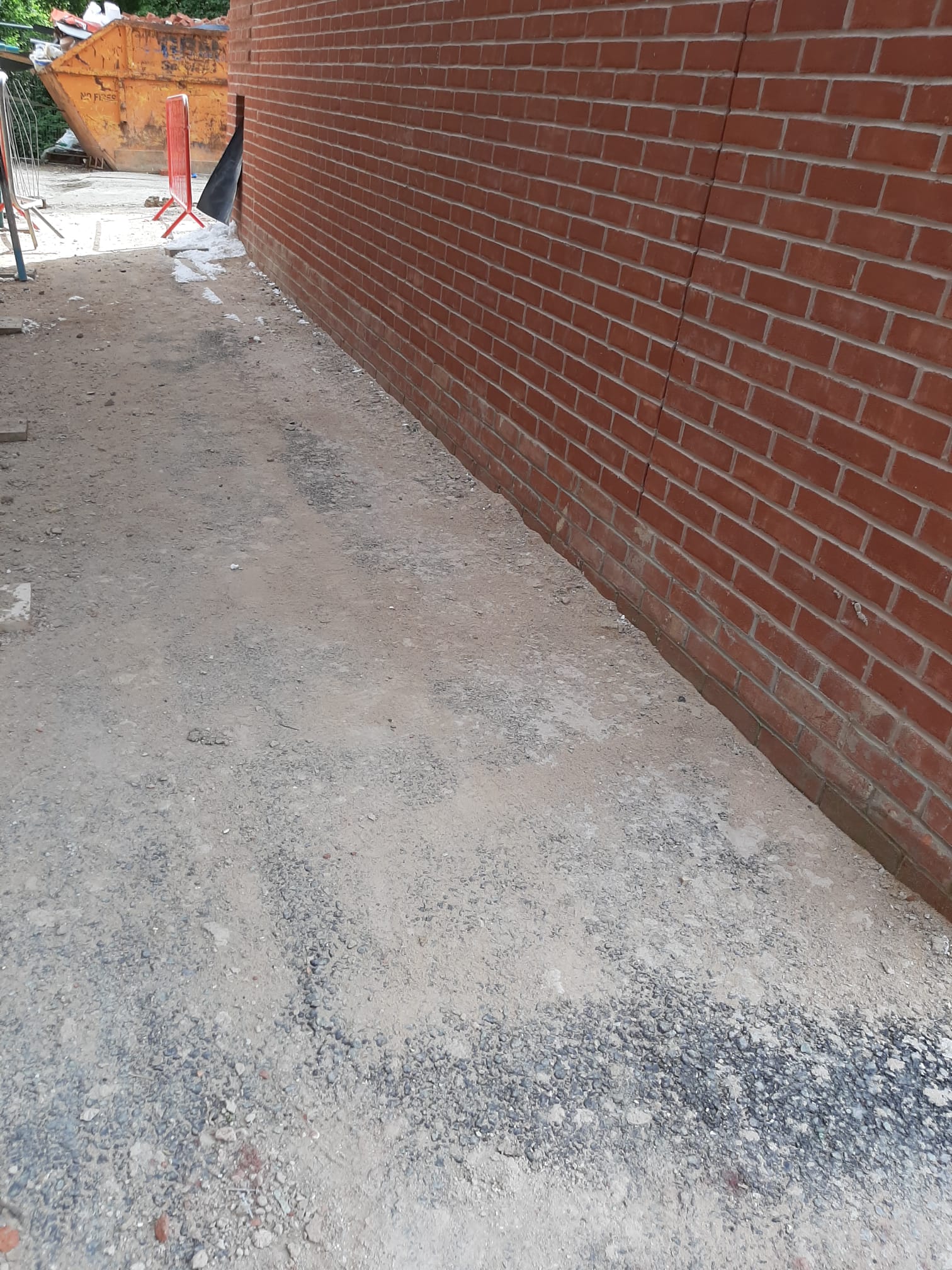 BBT Brickwork Essex Ltd work photo 2