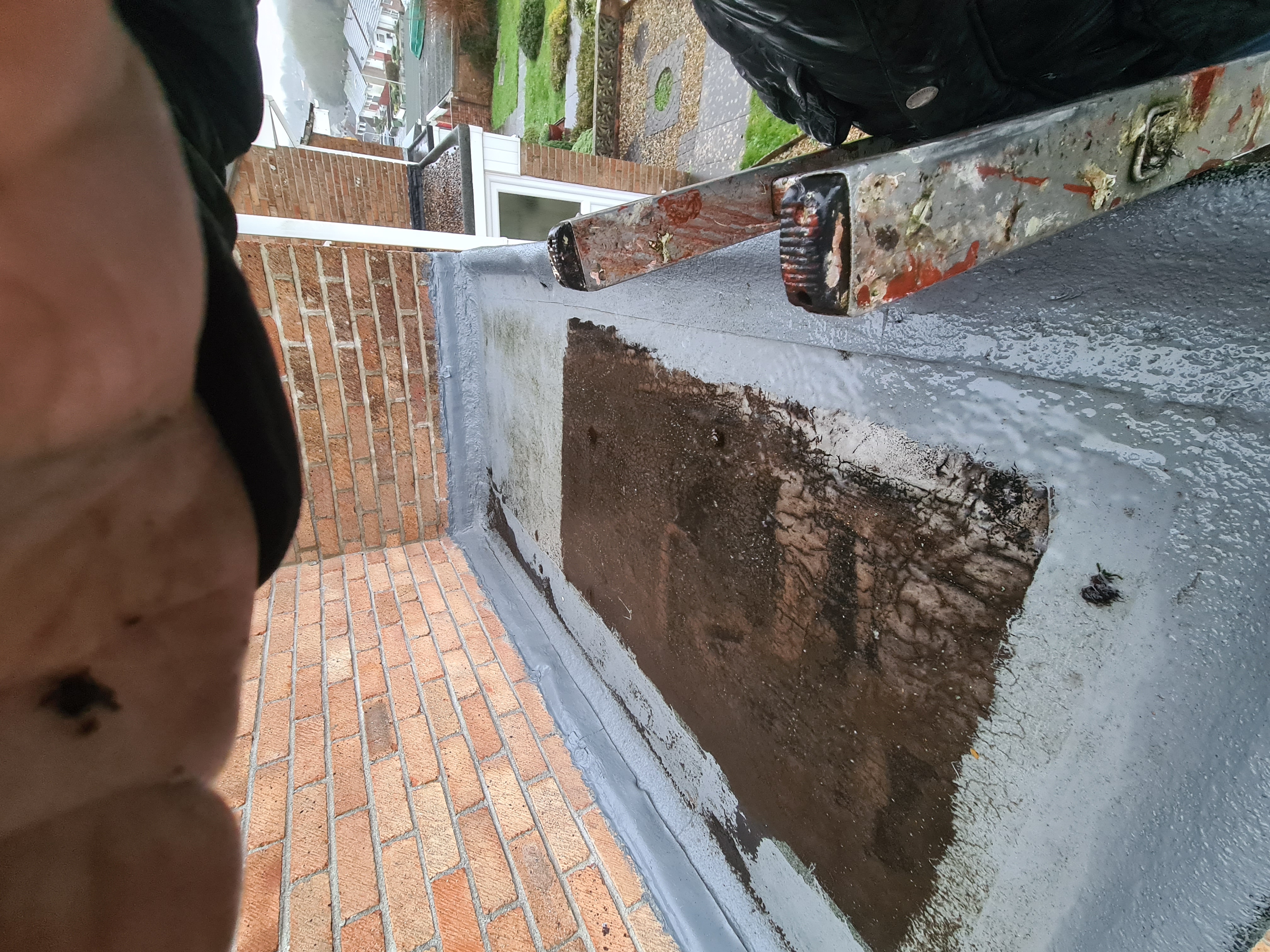 G&R Property Maintenance work photo 1