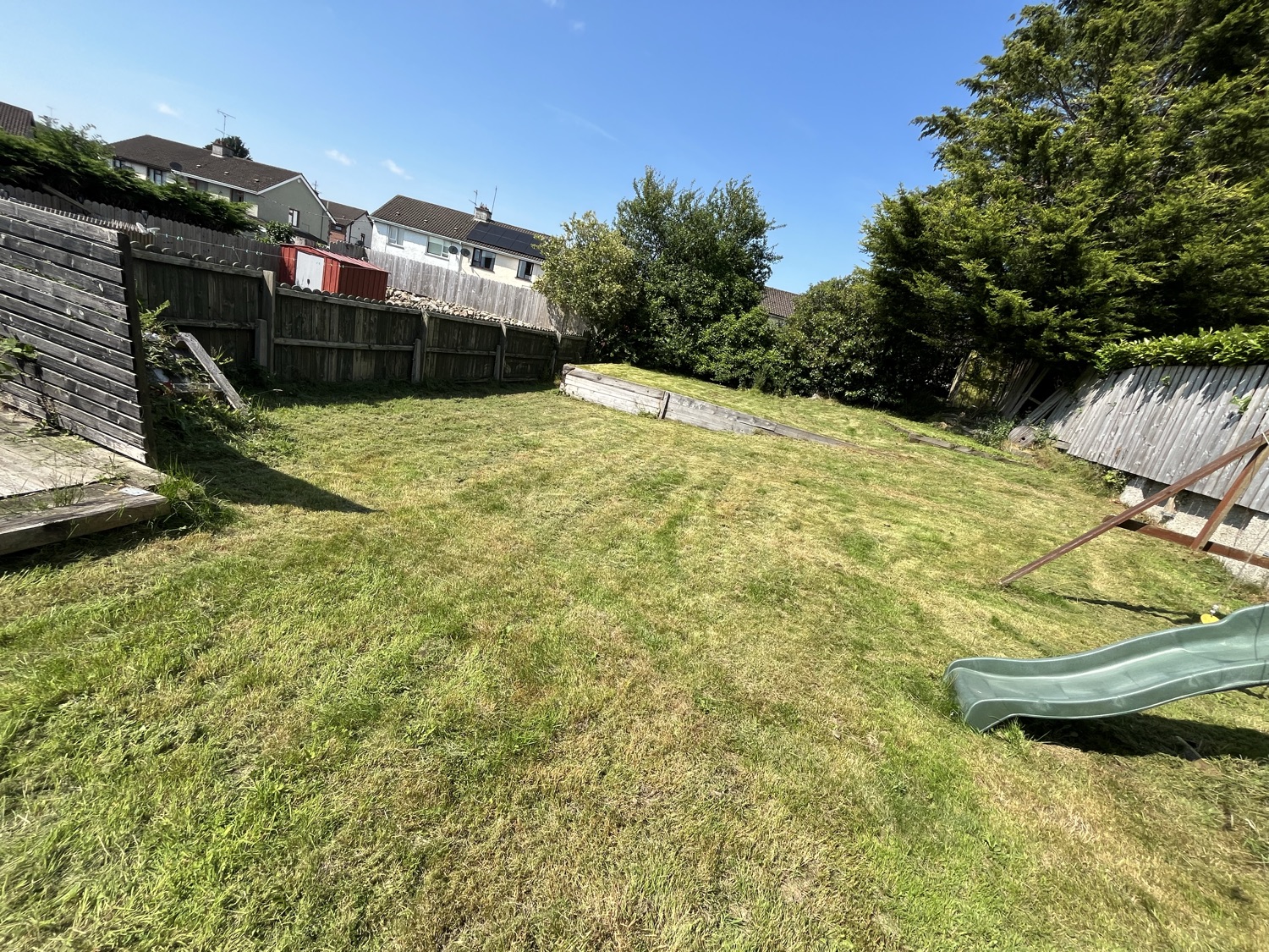 First Choice Property Services work photo 2