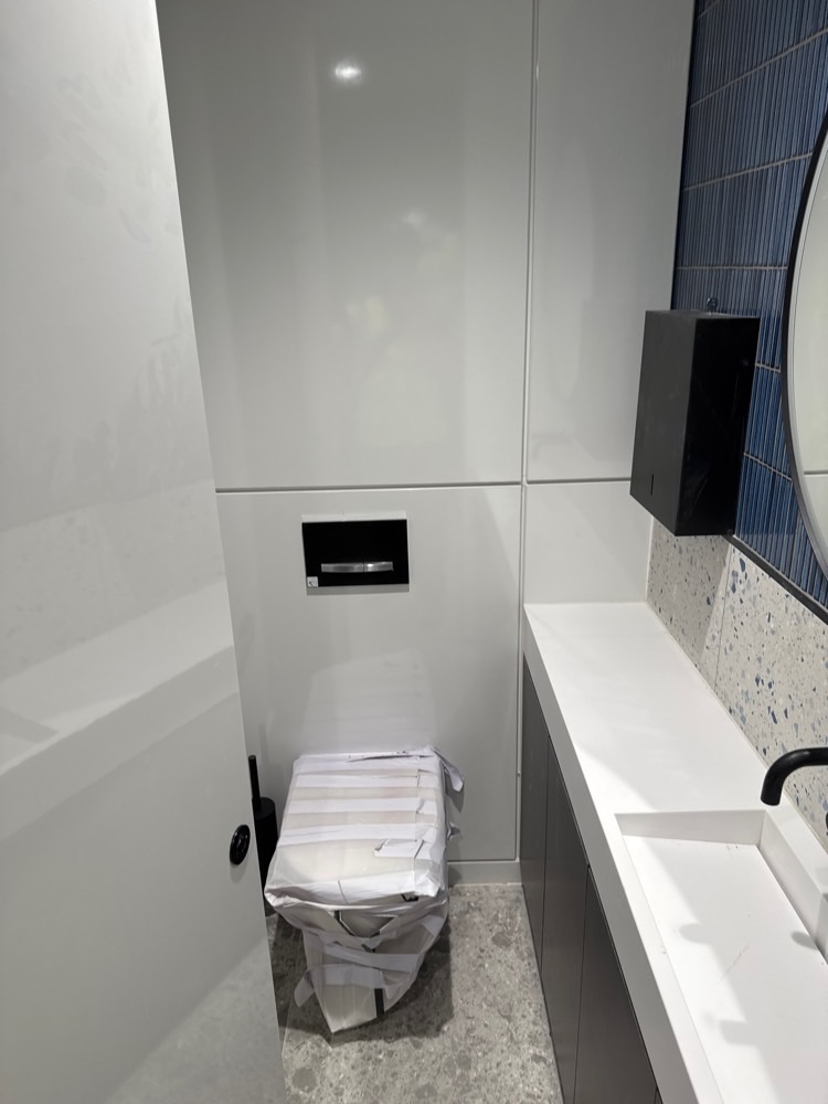 BALEV CONSTRUCTION LTD work photo 2