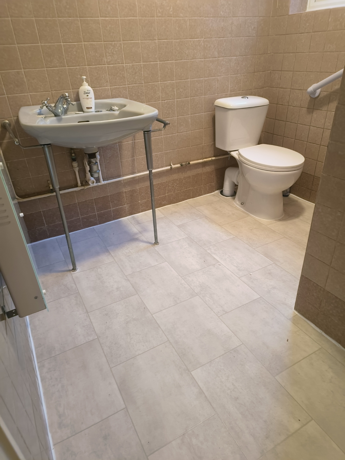 Top Flooring work photo 3