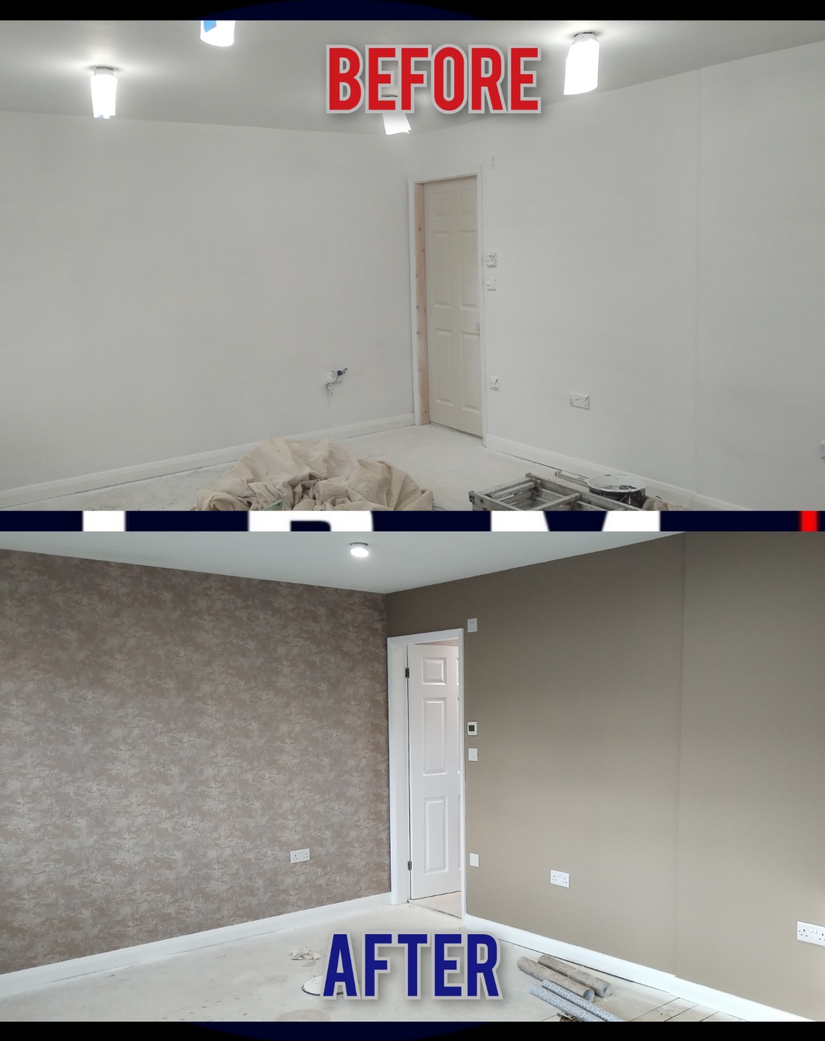 Josephs Property Maintenance work photo 2