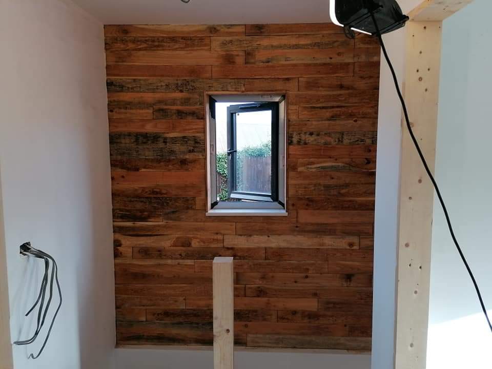 Jake Foster Carpentry work photo 4