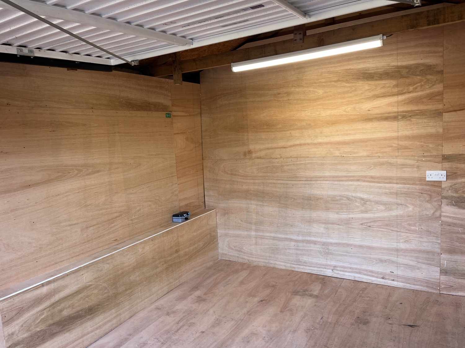 Branniff Contracts LTD work photo 4