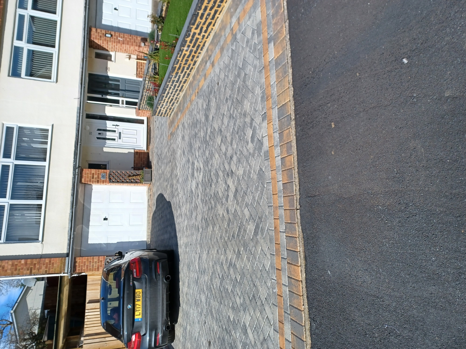 John Sheen Groundworks work photo 3
