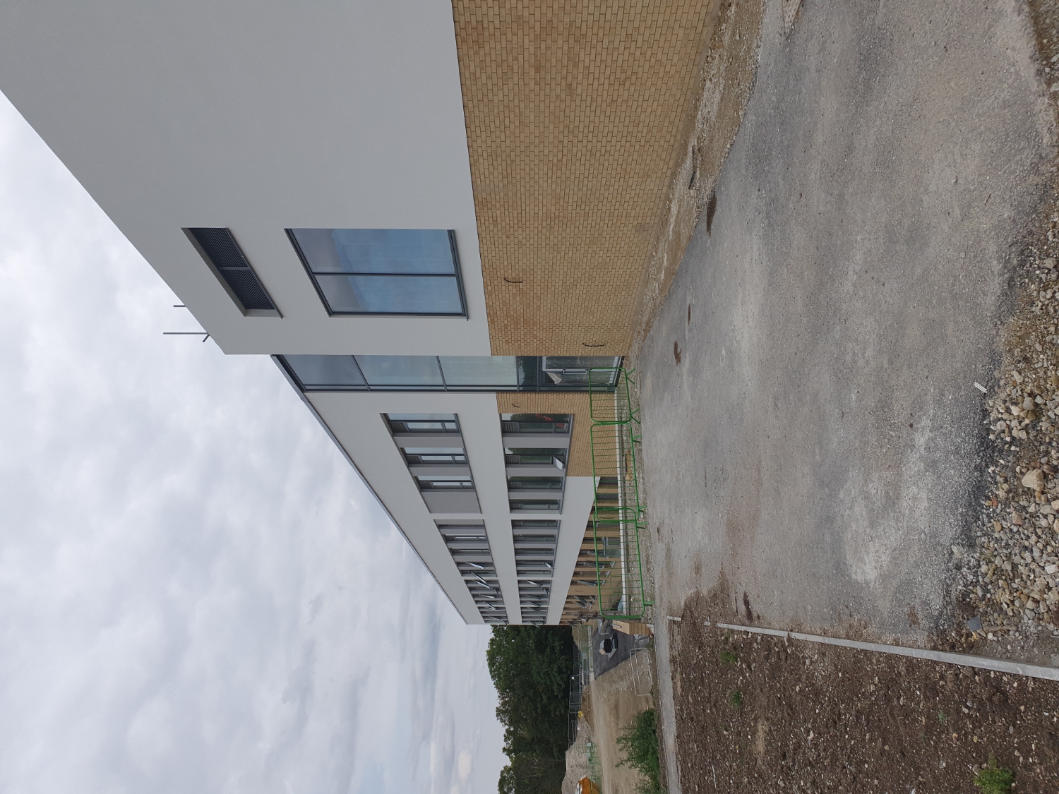 Z Brickwork LTD work photo 1