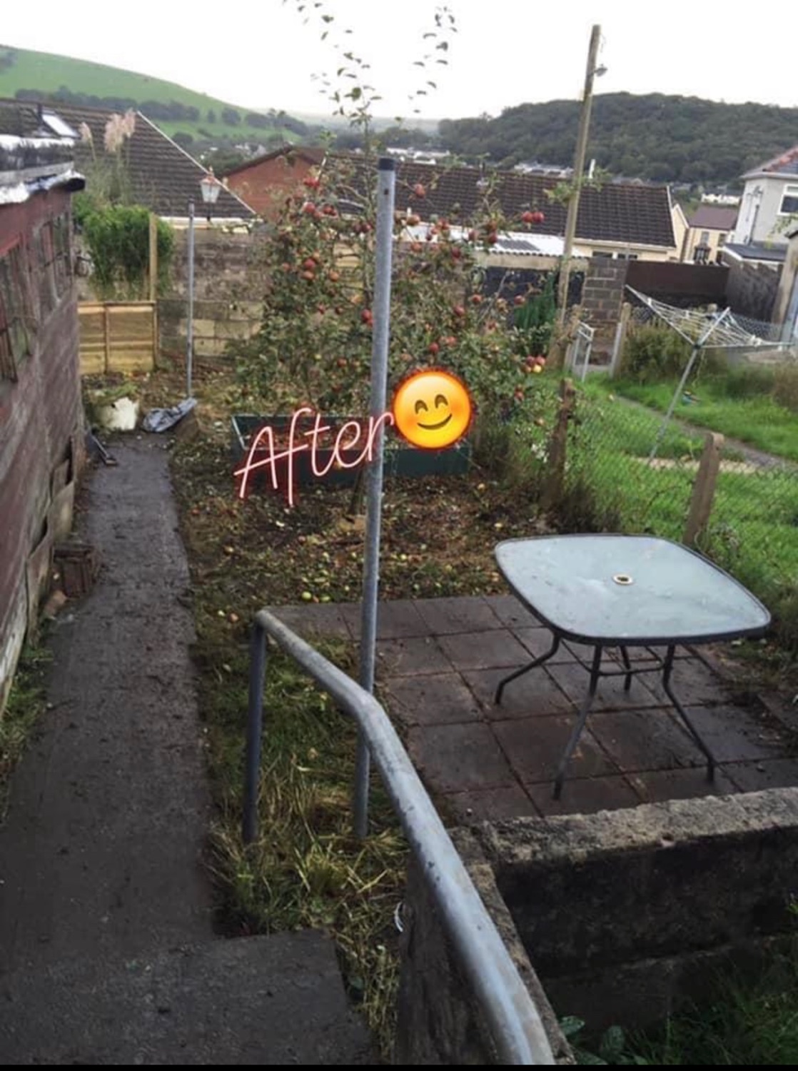 J & M Landscaping work photo 3