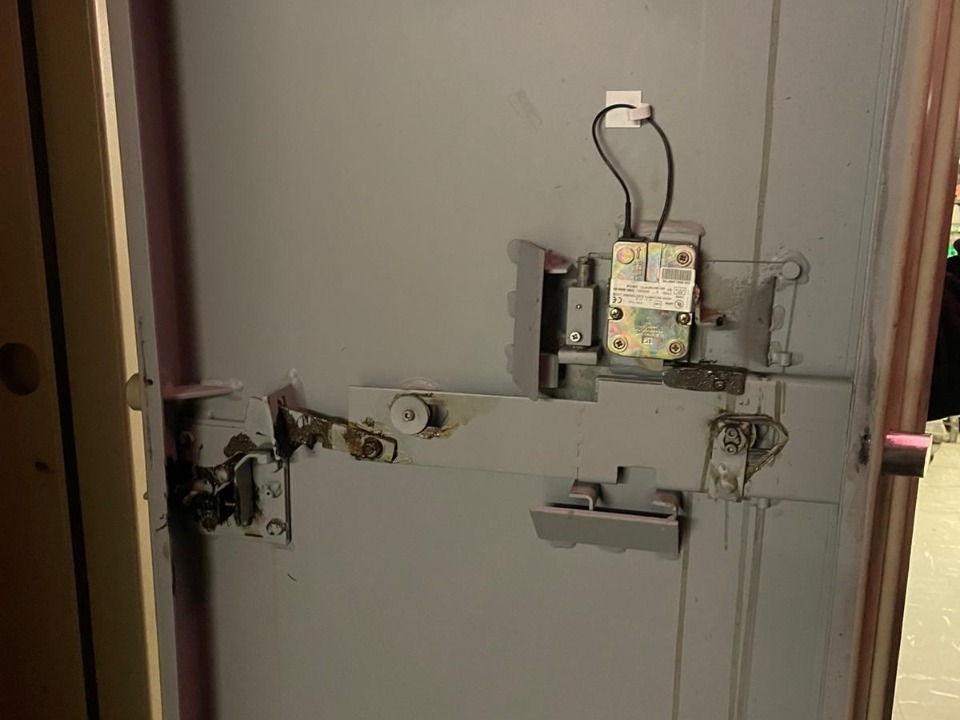 Britguard Locksmiths Ltd work photo 8