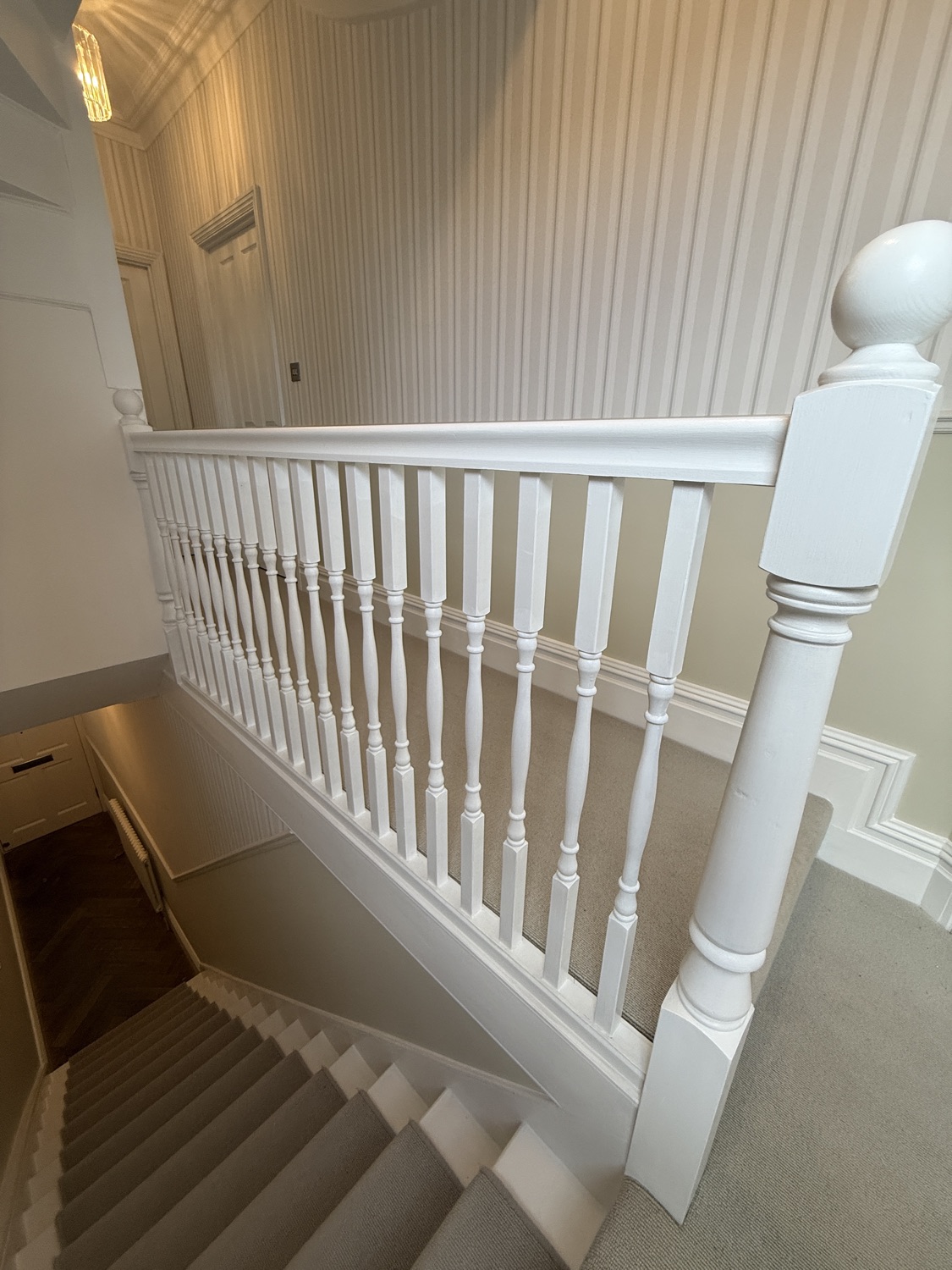 Master Touch Decorating LTD work photo 3