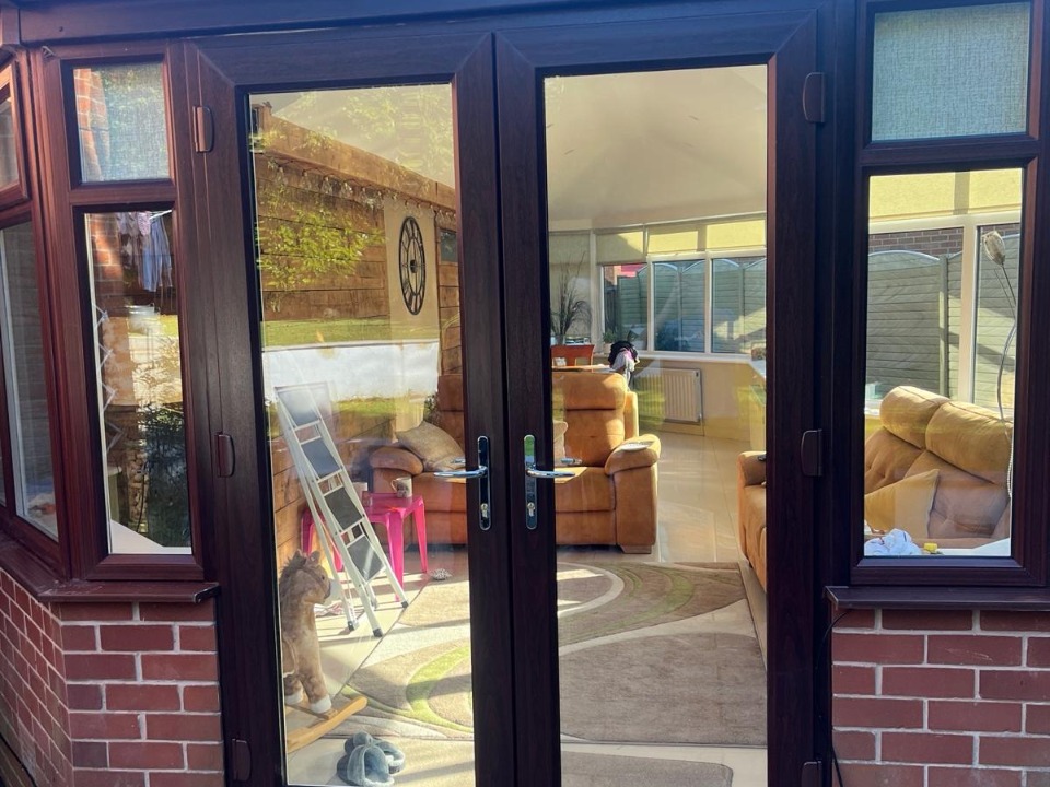 G M Windows & Doors Ltd work photo 4