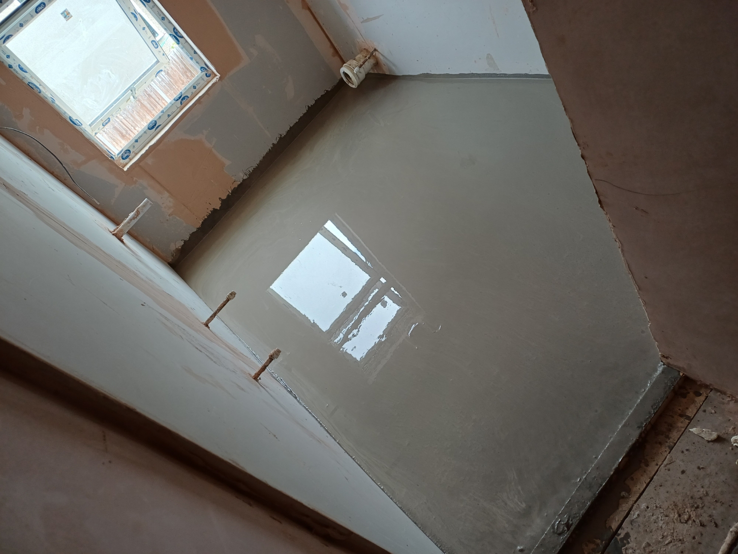 Kh&n construction ltd work photo 1