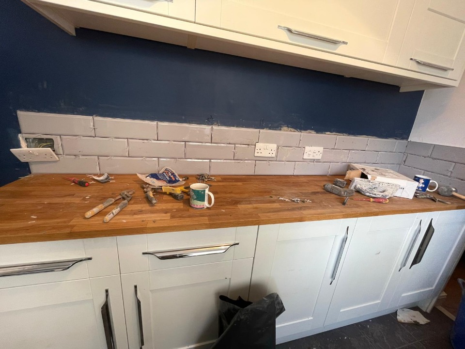 EXP Construction Ltd work photo 4