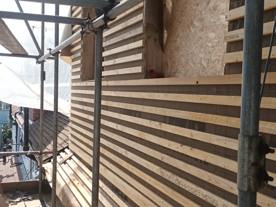 GARBACO BUILDING  & MULTI SERVICES LIMITED work photo 4