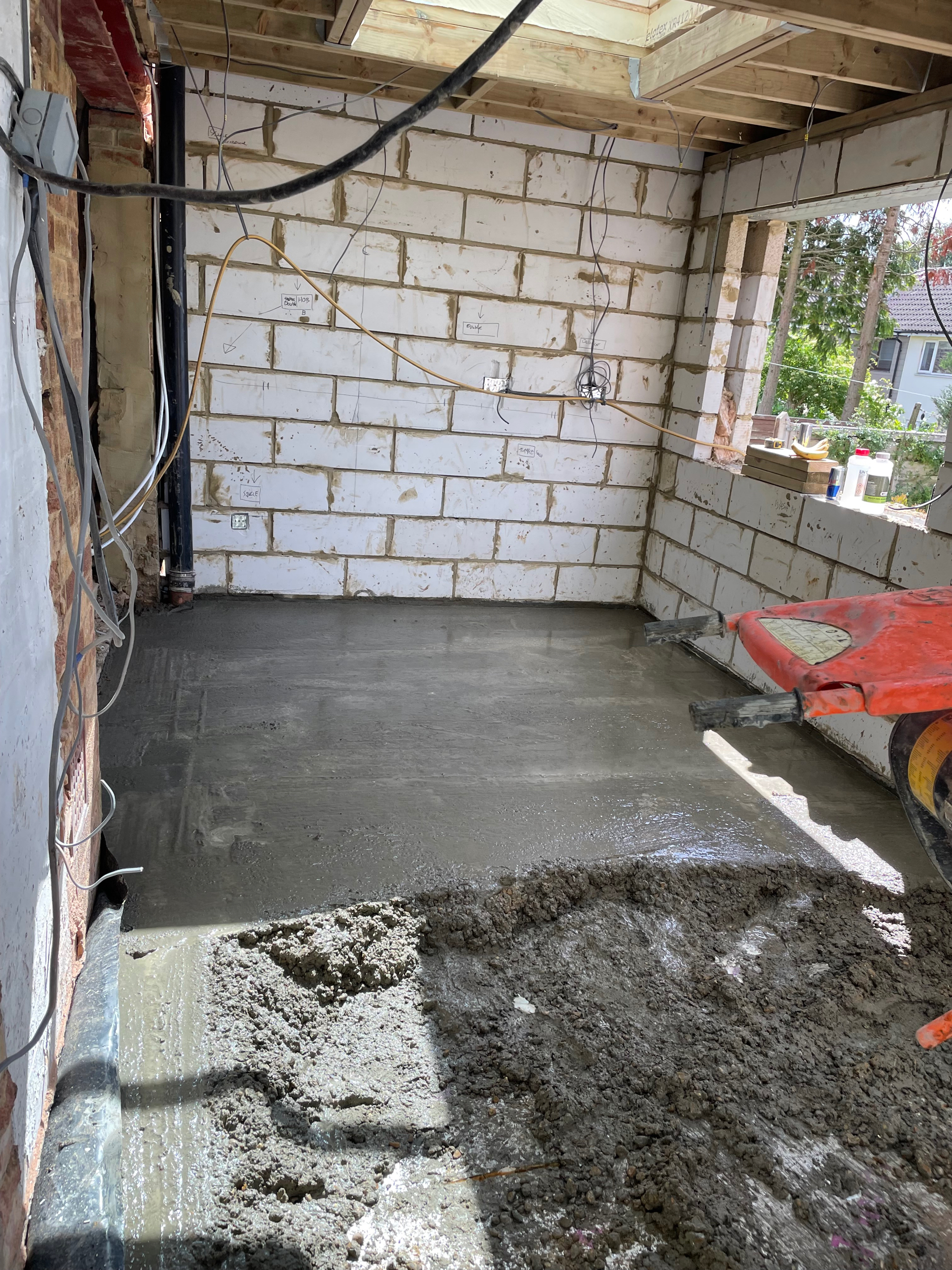 J Cleary Construction Ltd work photo 4