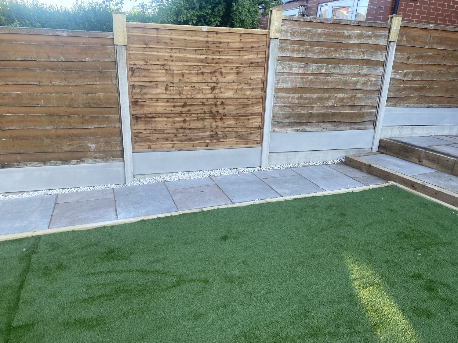 Trust First Gardening & Landscaping Services work photo 4