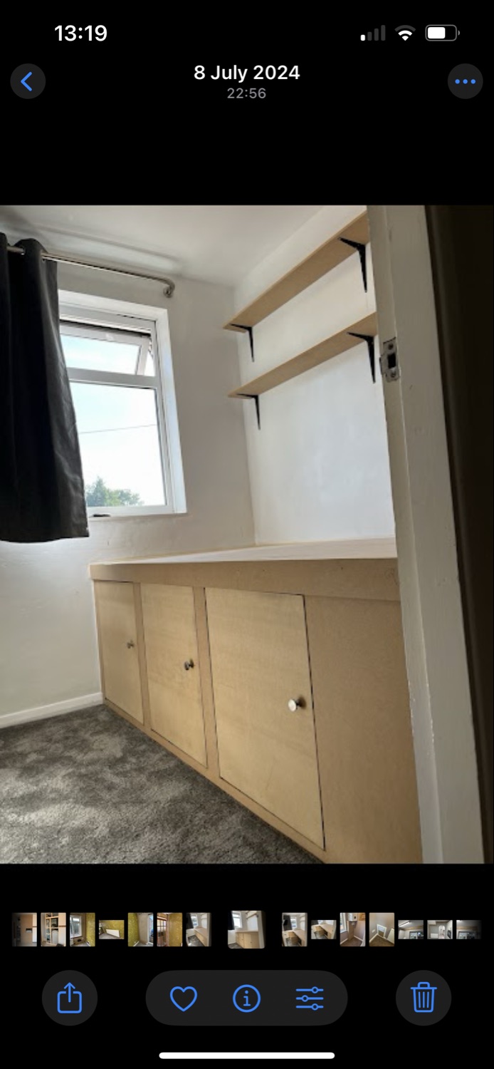 HJ Barlow Developments LTD work photo 3