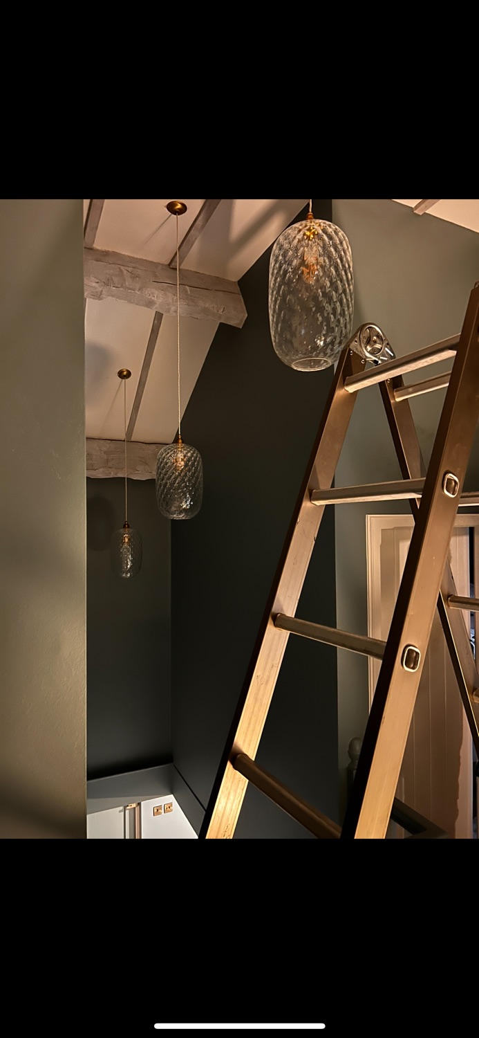 MF electrical work photo 2