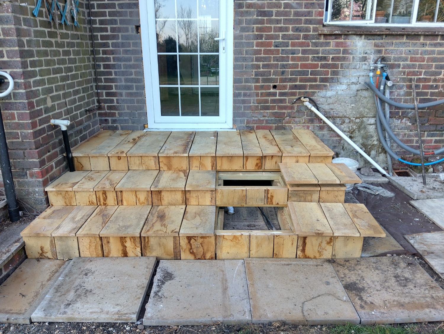 General Building, Carpentry and Joinery work photo 1