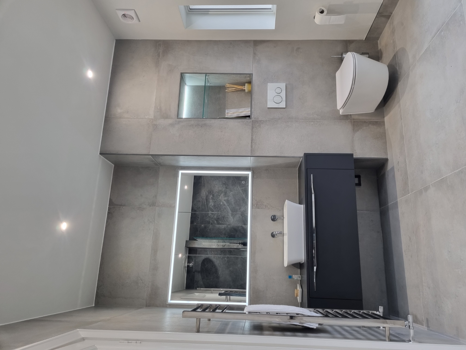 Cloud Plumbing & Heating Ltd work photo 3