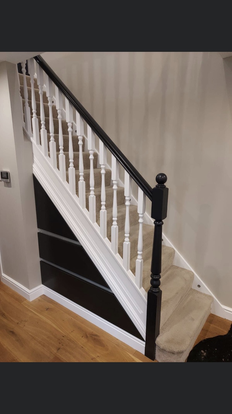 RKS Painting & Decorating work photo 3