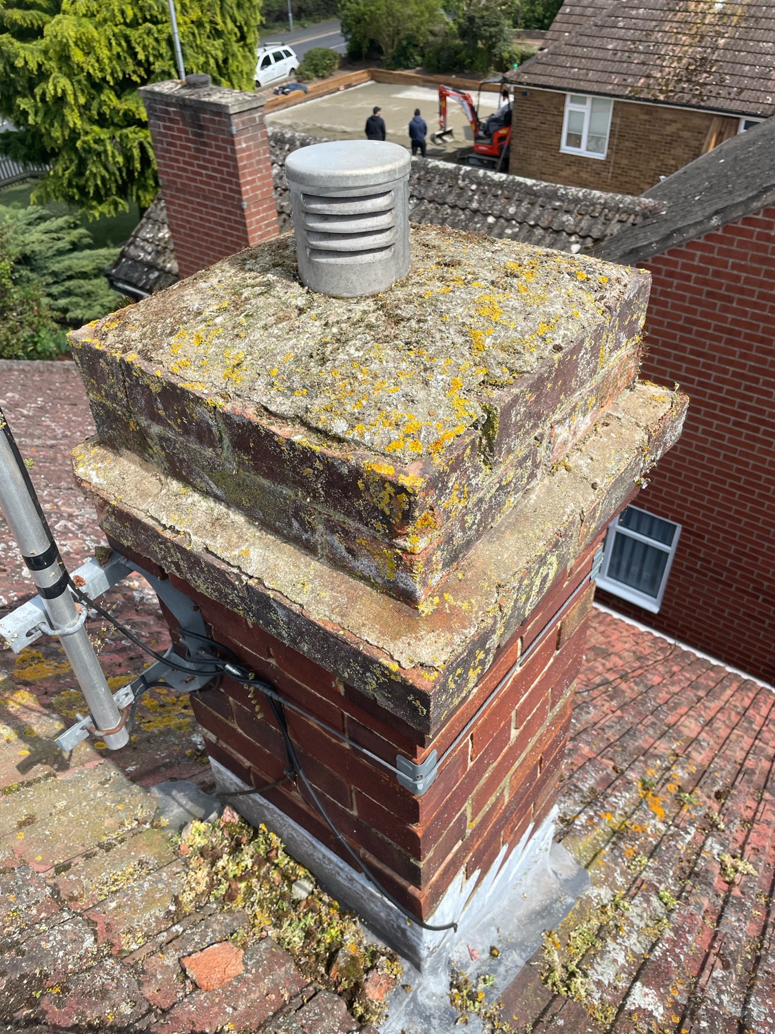 TS Property Maintenance work photo 2