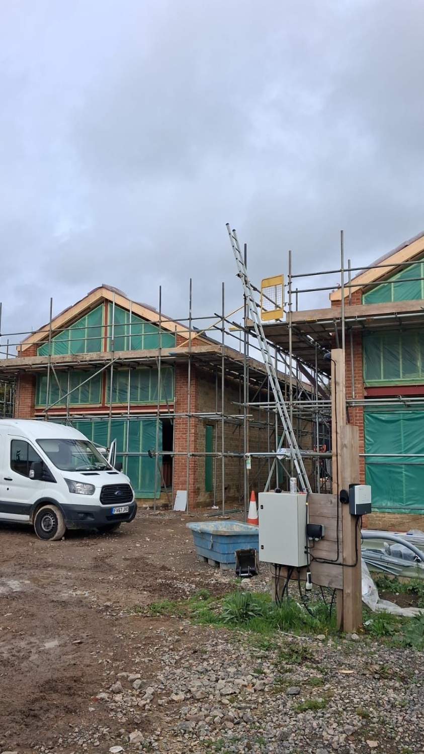 J.S ROOFING work photo 4
