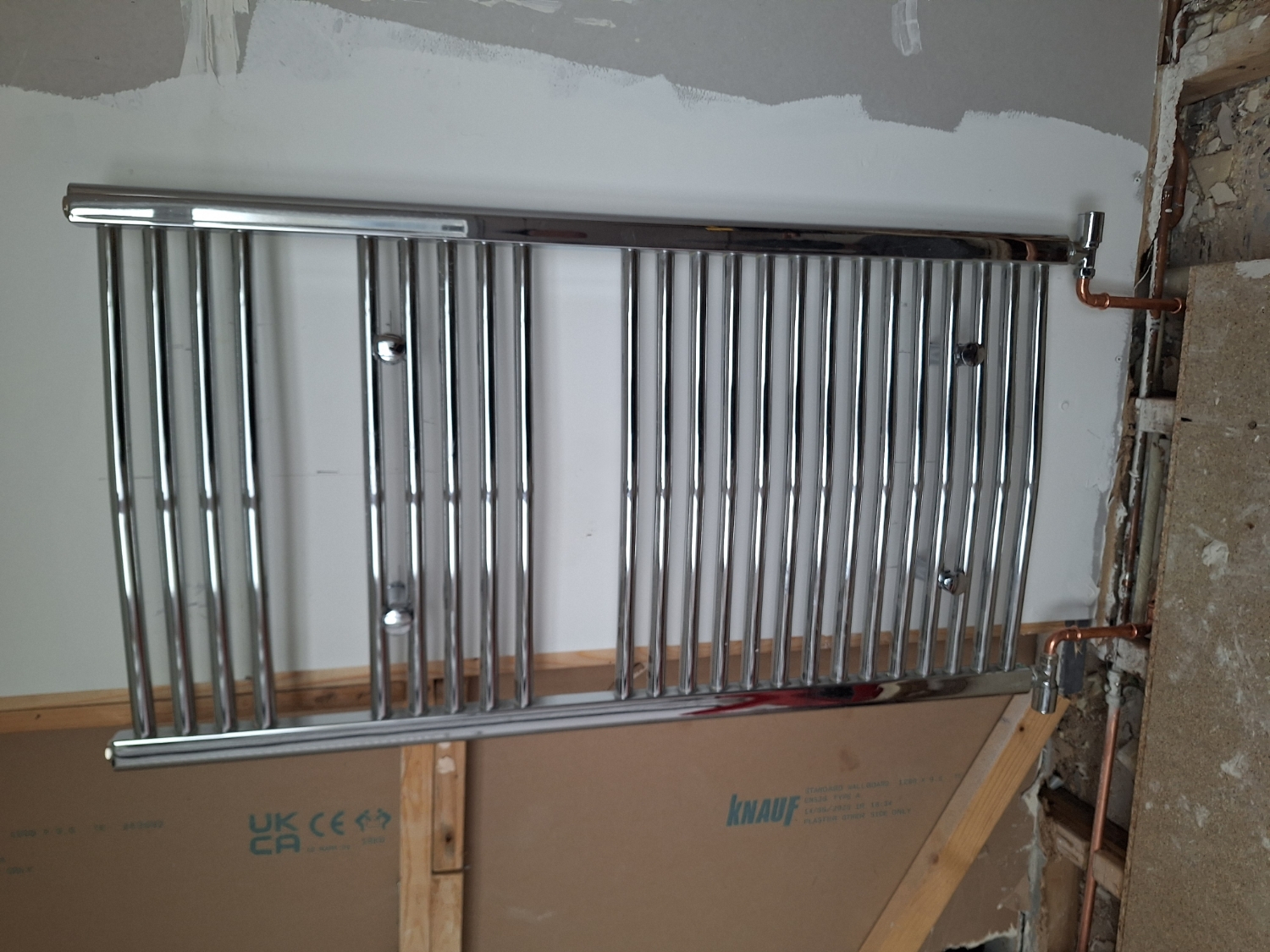 Plumbing Company South West UK work photo 3