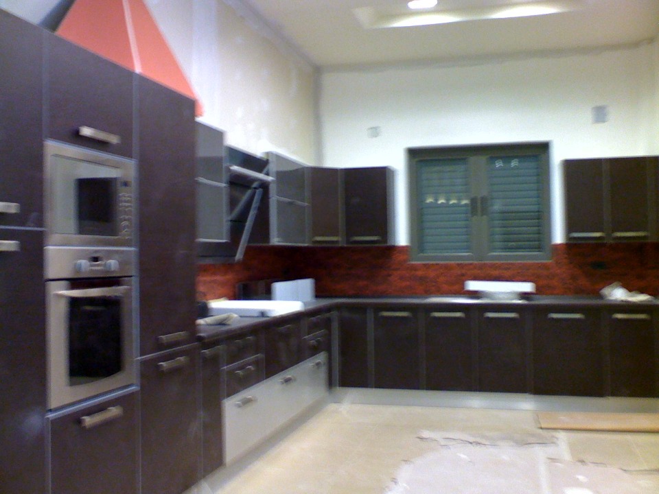 Tsakonas Electrical Services work photo 3
