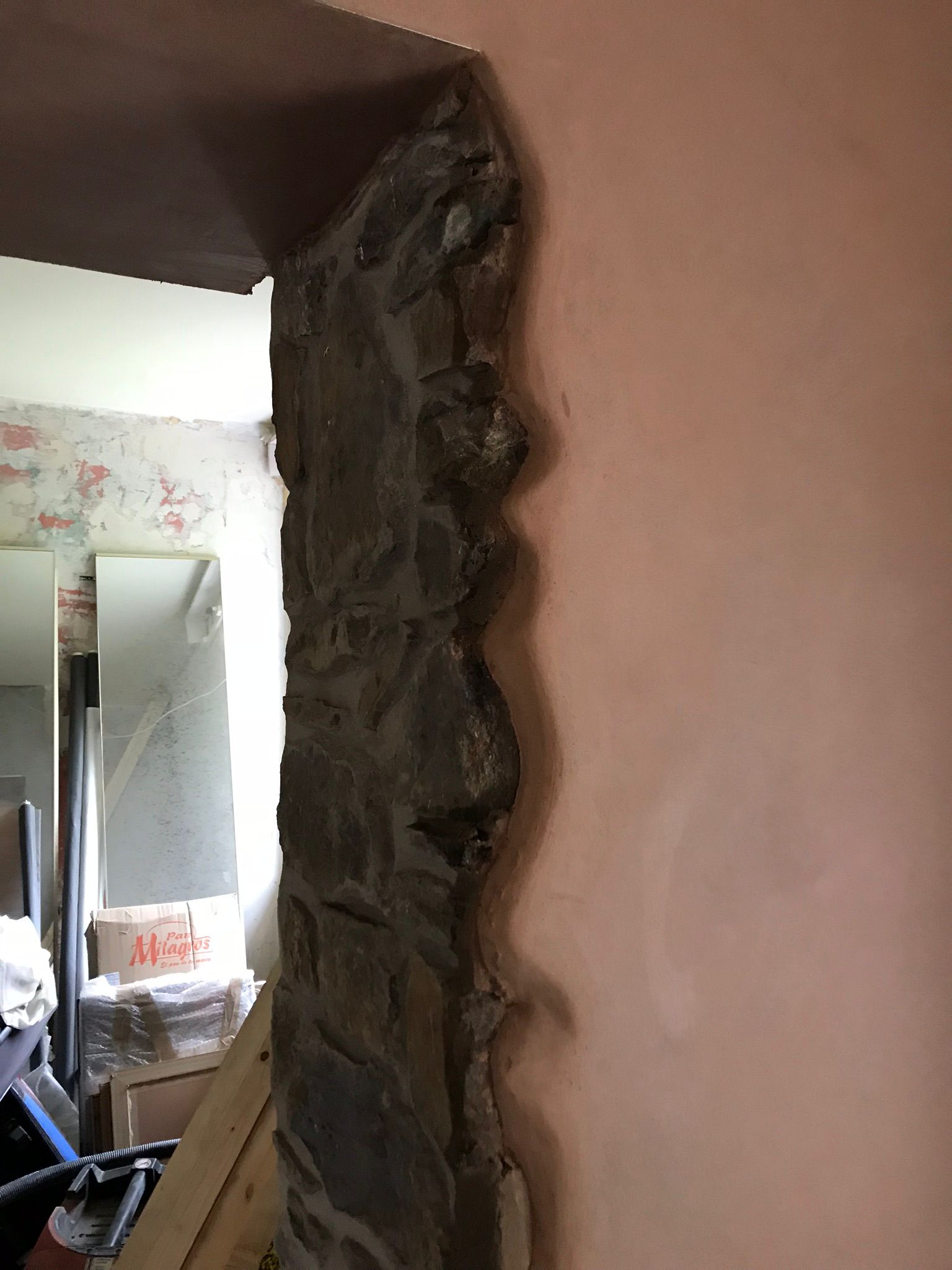TM Graham work photo 2
