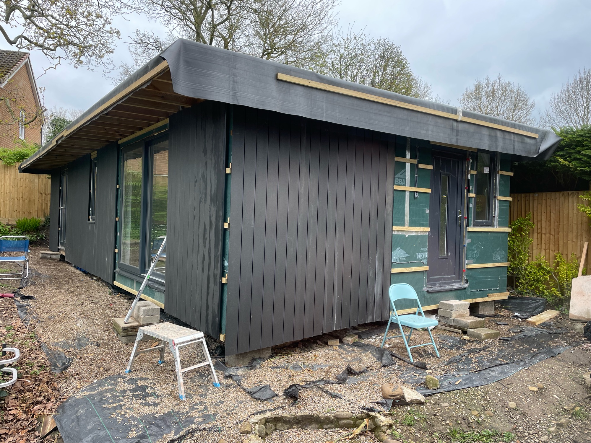 Greenwood's Joinery and Building work photo 4