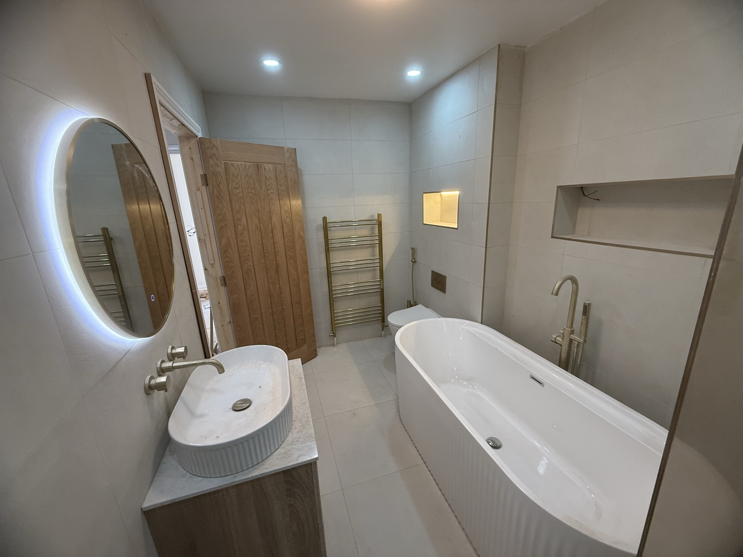 BULHAC BUILDINGS LTD work photo 3