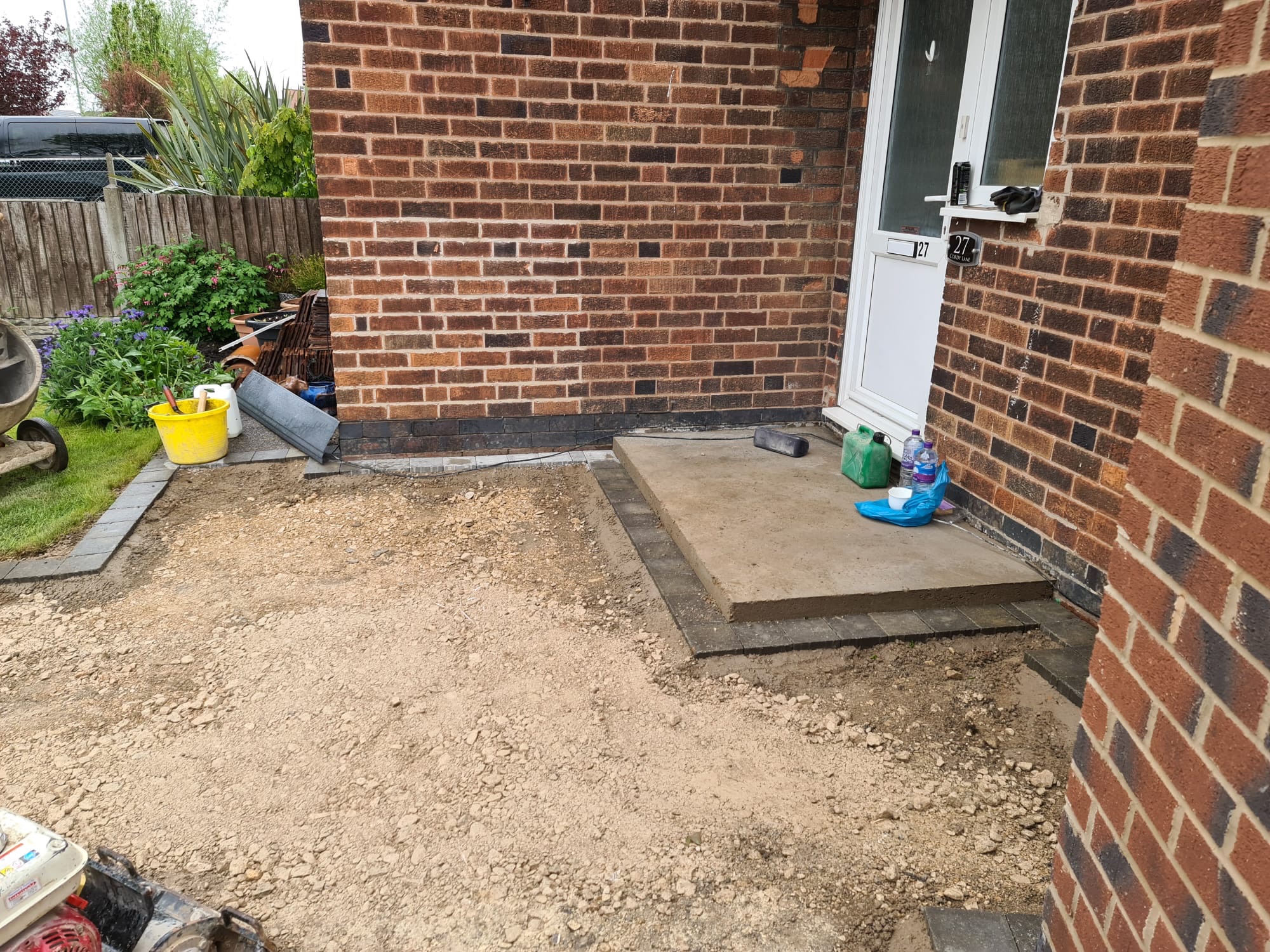 DMW Design & Build work photo 2