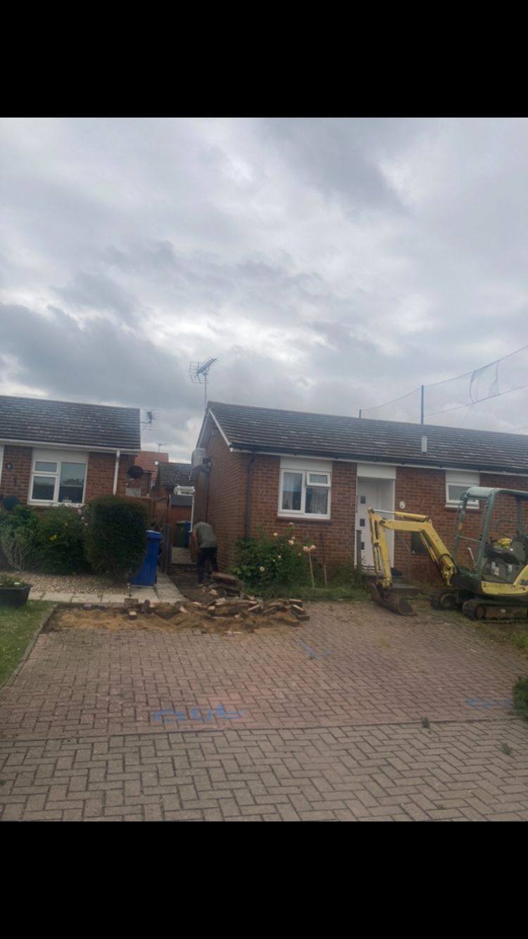Ditting Construction work photo 3