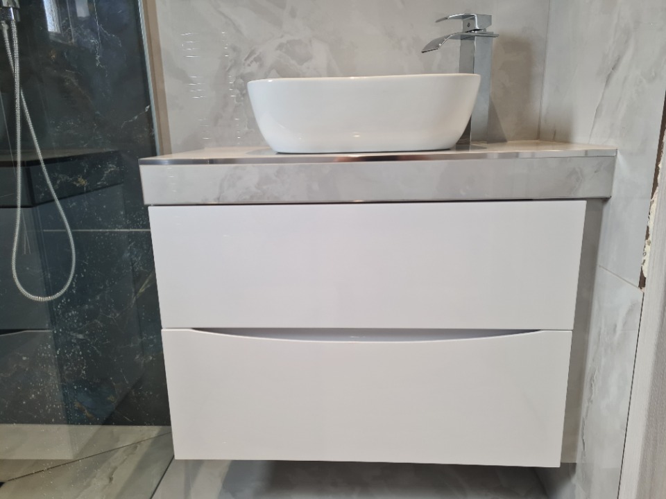 GD & MB SERVICE LTD work photo 1