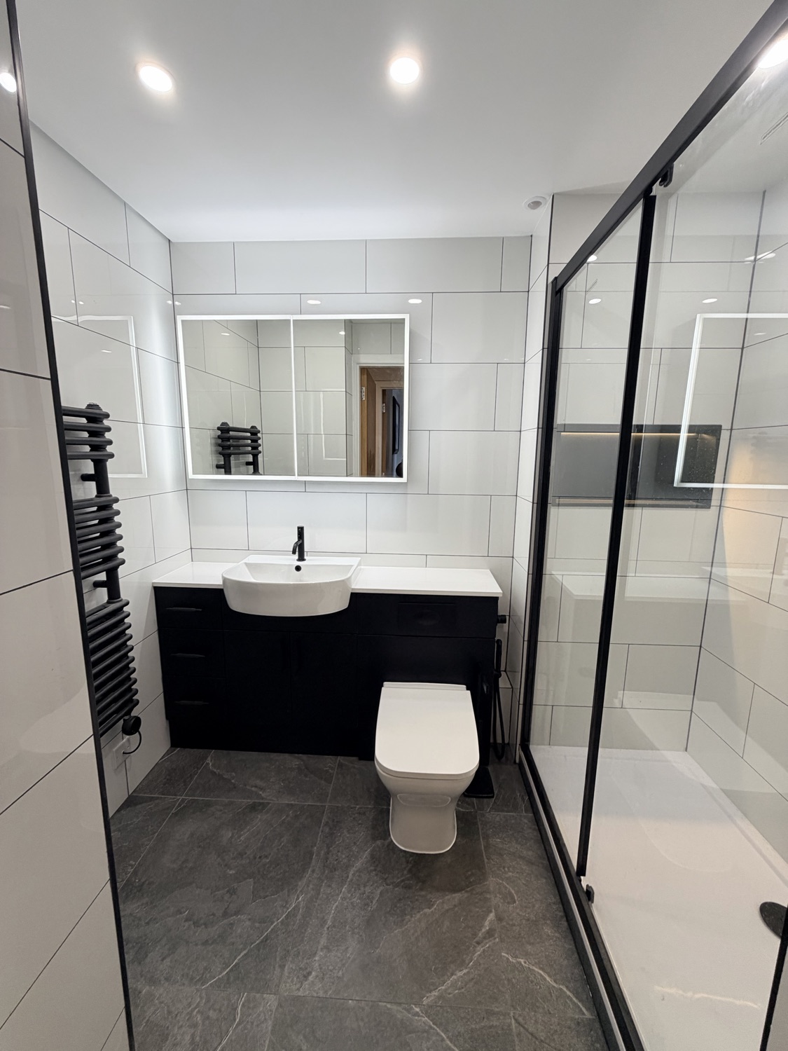 A & K Contractor Services Ltd work photo 3