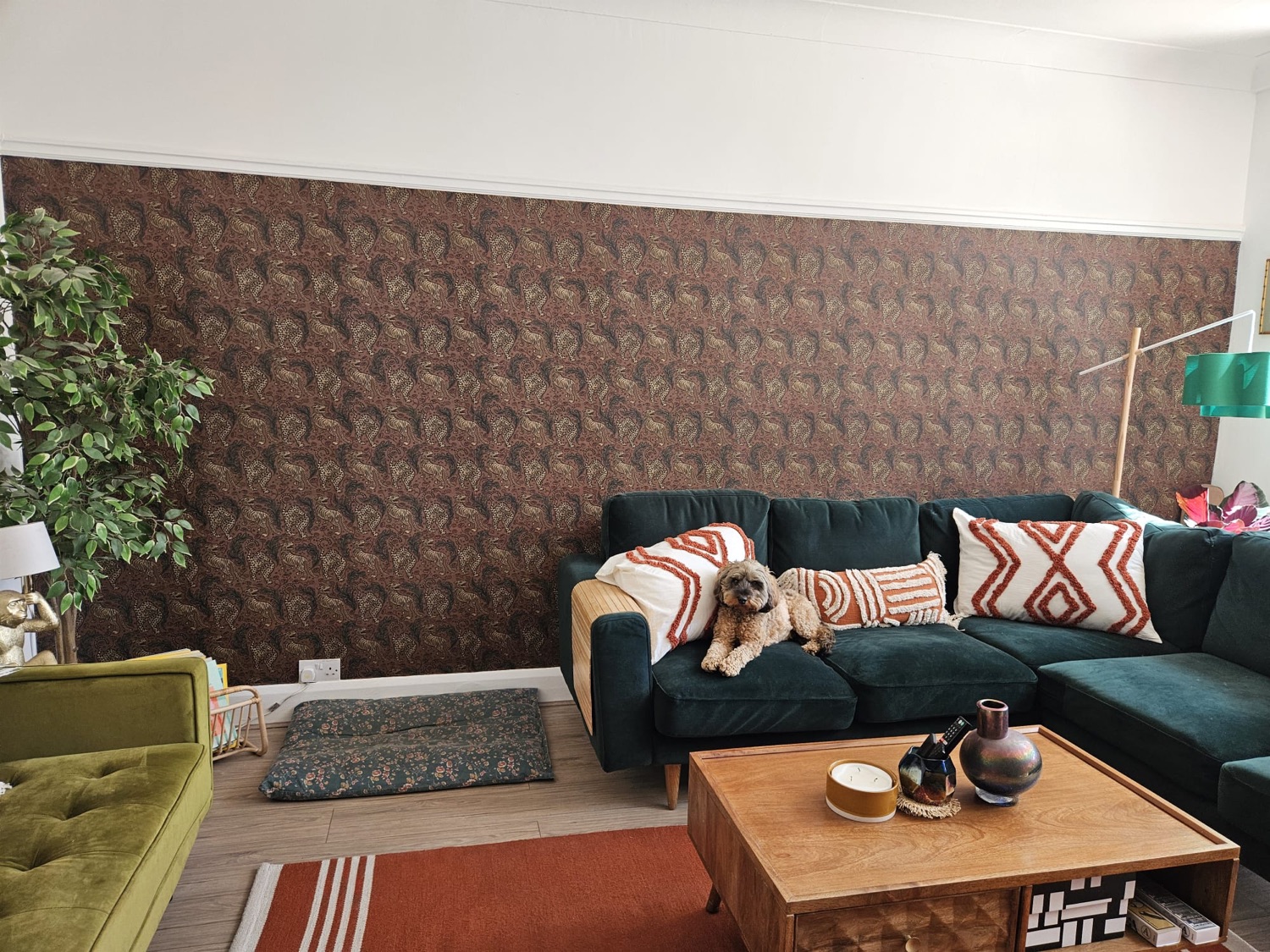 TH Decor work photo 4