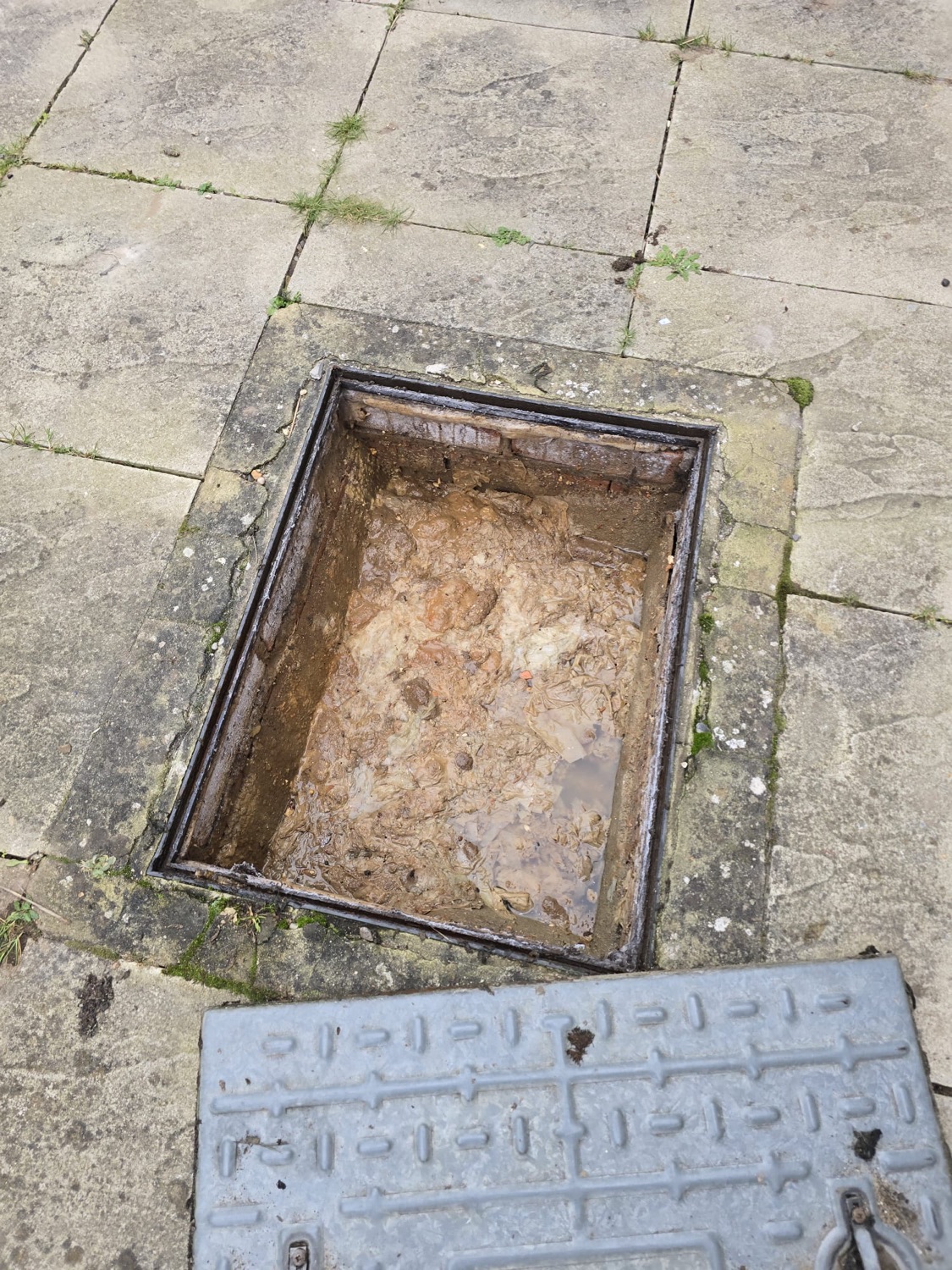 BLOCKAGE BUSTERS LTD work photo 1