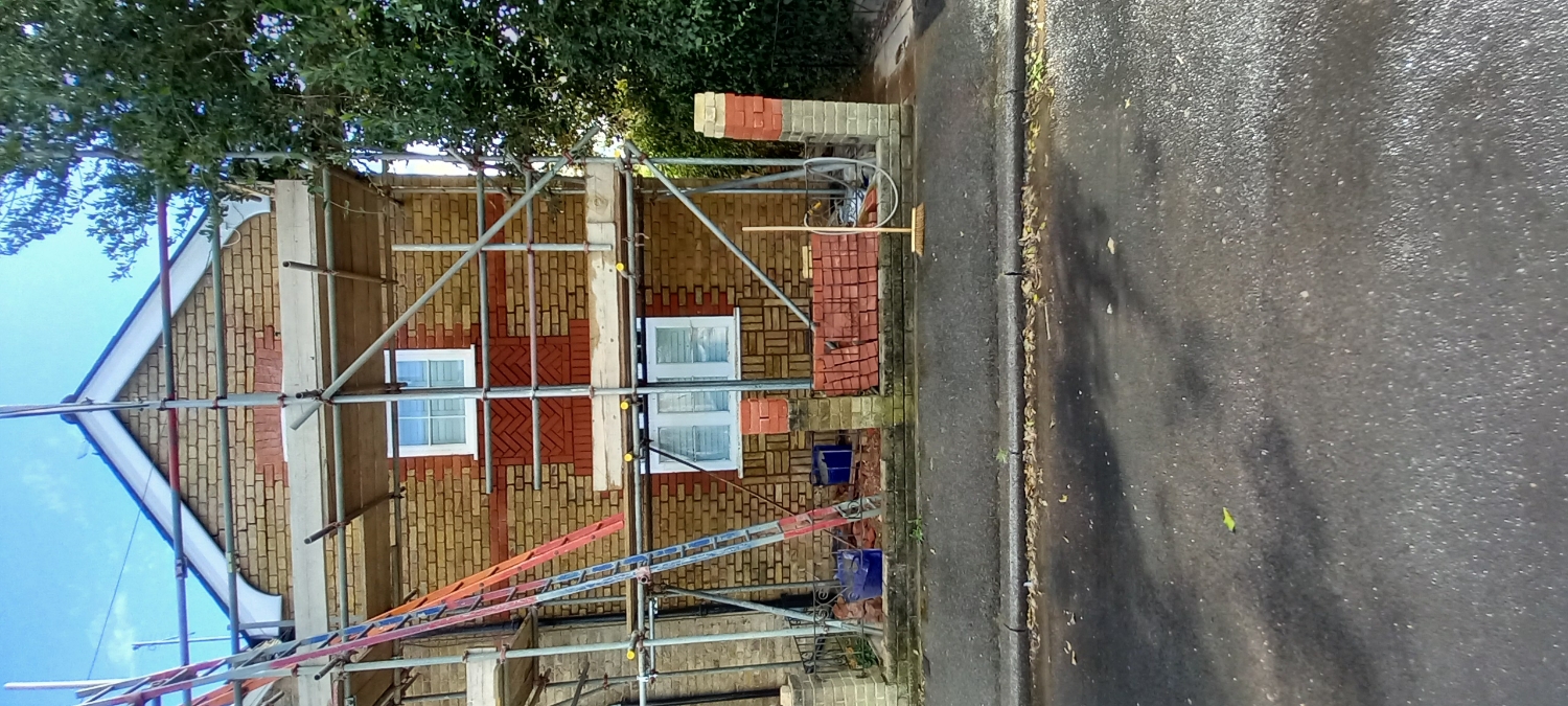 Firmer Foundations work photo 4