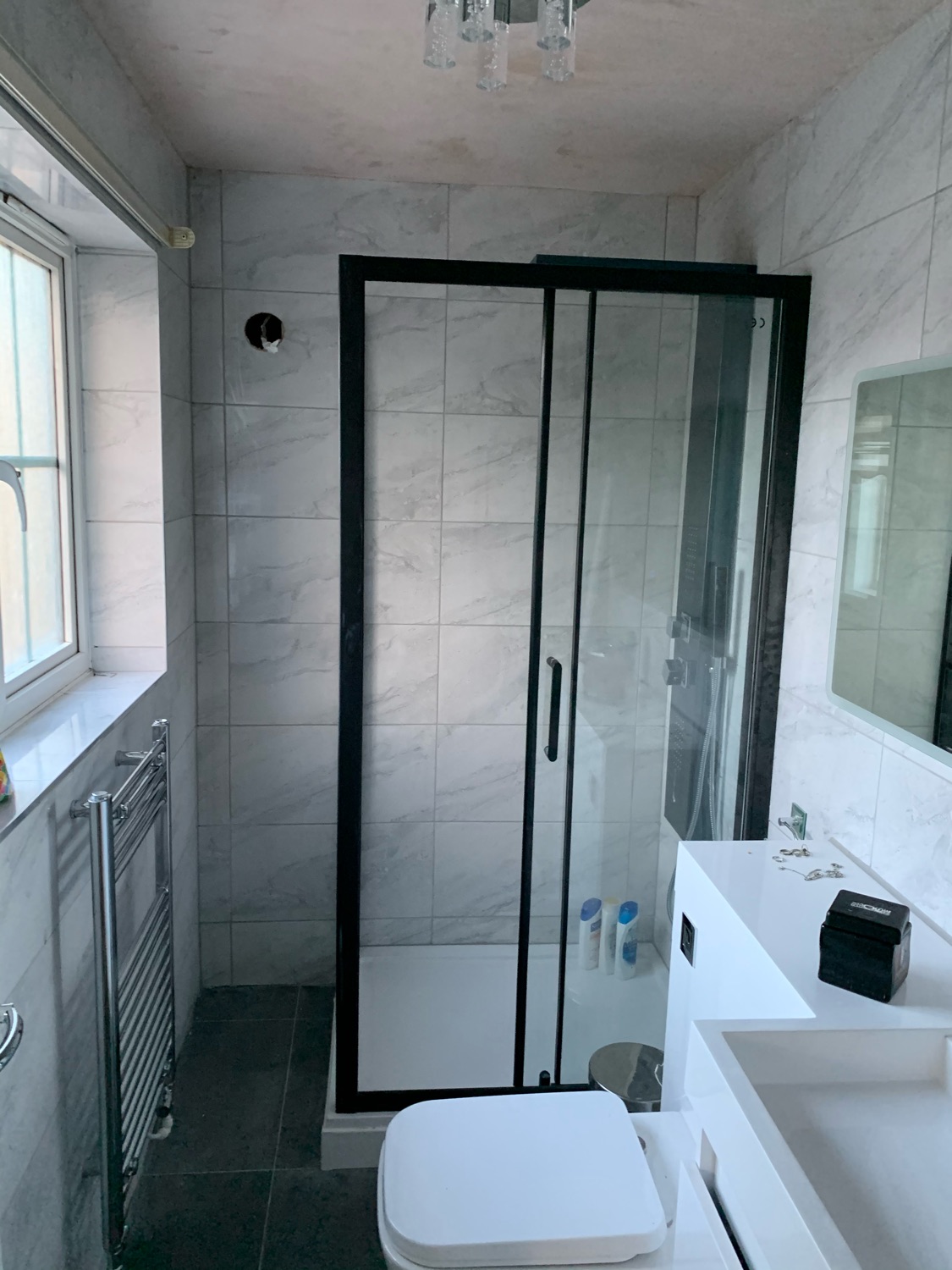 BSW Construction Projects Limited work photo 6