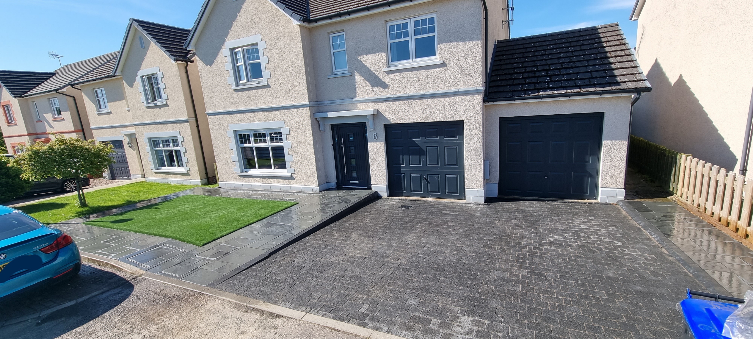 McLeod Builders Ltd work photo 1